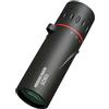 Generic Ortable - Monocolo compatto portatile, portatile, leggero, per adulti, escursionismo, campeggio, viaggi all'aperto, caccia, 2000 x 25 mm