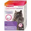 Beaphar CatComfort Excellence Starter Kit, Antistress Gatto con Feromoni Felini, 1 Diffusore + 1 Ricarica 48 ml per un Ambiente Calmo e Senza Stress, Copertura fino a 70 m2