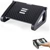MAGIC SELECT Poggiapiedi Ergonomico per Ufficio