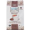 Generico 48 Gattopardo CIOCCOLATA compatibili con Dolce Gusto Nescafé - 3 Sacchetti da 16 To.da Caffe Gattopardo Cioccolato solubile per Macchine Nescafé Dolce Gusto -