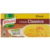 Knorr - Dado Classico - 6 confezioni da 20 dadi [120 dadi]