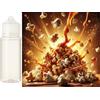 Sasami Popcorn caramello aroma concentrato - vegano - Sasami - 10ml
