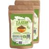 NABALI FAIRKOST FÜR ALLE NABALI FAIRKOST Zatar Za'atar prodotti di qualità dalla Palestina I l'originale secondo Ottolegnhi I 100% aromatico naturale tradizionale orientale fresco I senza conservanti I vegano (200 g)