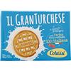 Colussi Gran Turchese Biscotti Gr.400 - [confezione da 4]
