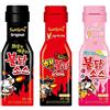 Samyang [Samyang] Carbo Bulldark Salsa arrosto di pollo piccante + salsa arrosto di pollo piccante Bulldark + Salsa arrosto di pollo piccante Bulldark Hack 3 set/Fire Noodle Challenge (spedizione diretta