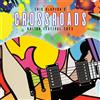 Various Artists Eric Clapton's Crossroads Guitar Festival 2023 (Vinyl LP)