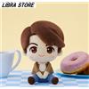 Raro BTS TinyTAN Dynamite Ichiban Kuji 2021 Jung Kook Peluche Da GIAPPONE