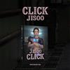 BLACKPINK JISOO [CLICK] 2° Album Singolo FOTOLIBRO Ver/CD+Libro+2 Card+REGALO