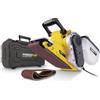 POWER plus Powerplus POWX0460 levigatrice elettrica Levigatrice a nastro 950 W