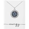 Philip Jones Collana Mandala Energetica