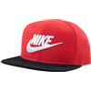 Nike True Limitless Capello per Bambini University Red 4/7 Anni