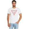 Guess Guess Logo Originale CN SS T-Shirt Uomo