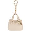 GUESS Keyring Portachiavi Donna (Pacco da 1)