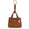 GUESS Keyring Portachiavi Donna (Pacco da 1)