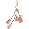 GUESS Ofelia Keychain Portachiavi Donna (Pacco da 1)