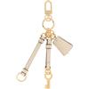 GUESS Anise Keychain Portachiavi Donna (Pacco da 1)