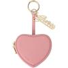 GUESS Keyring Portachiavi Donna (Pacco da 1)