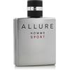 Chanel Allure Homme Sport Eau de Toilette uomo 50 ml