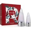 Rochas Man Pacco regalo Eau de Toilette 100 ml + Eau de Toilette 50 ml opzione Red Cover with R