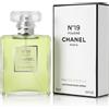 Chanel No 19 Poudre Eau de Parfum donna 100 ml