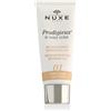 Nuxe Prodigieux Tinted Moisturizing BB Cream (01 Light Shade) 30 ml