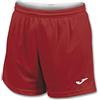 Joma Pantaloncini Sportivi Donna, 2XS a 2XL - Vita Elastica con Coulisse - Paris II