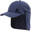 Millet Trekker II Berretto Unisex Adulto Zaffiro L