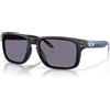 Oakley Occhiali da Sole Oakley Holbrook OO 9102 (9102Z3) 9102 Z3