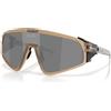 Oakley Occhiali da Sole Oakley Latch Panel OO 9404 (940407) 9404 07