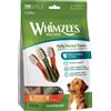 Whimzees by Wellness Toothbrush - Tg L: cani tg grande (18-27 kg, 6 pz)