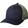 Oakley Cappello da Golf con Stemma Coperchio, Padre/Grigio Pietra, S/M Unisex-Adulto