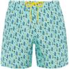 Saint Barth BAÑADOR Micro Fantasy Hombre