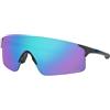 Oakley Ray-Ban 0OO9454 Occhiali da Sole, Nero (Steel), 40 Uomo