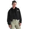 THE NORTH FACE W QUEST MONO CROPPED JACKET