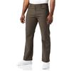 Dickies - Relaxed Straight-Fit Lightweight Duck Carpenter Jean, Straight Uomo