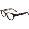 DSQUARED2 D2 0057 Occhiali Unisex - Adulto (Pacco da 1)