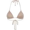F**K Triangolo Regolabile Donna Gold SW1130-GD