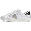Philippe Model Sneakers Uomo Bianco Prlu 1012 BIANCO 45