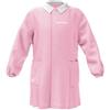 Fashion Graphic Grembiule asilo bimbo bimba personalizzato nome grembiulino quadretti azzurro grembiule scuola materna bambina grembiule asilo nido Made in Italy