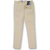 Charles Tyrwhitt Men's Chino Trousers - Ultimate Non-Iron Stretch Chinos for Men - Slim Fit - Smart Casual Cotton Chinos for Work, Travel & Everyday Wear