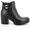 IGI&Co IGI & CO Tronchetti Donna Nero