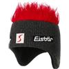 Eisbär Cocker Mü SP, Cappello da sci, da donna e da uomo, Adulti (unisex), Rot, Taglia unica