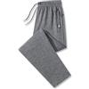 RYTEJFES Pantaloni Tuta Donna Pantaloni Donna Invernali Felpata Pantalone Palestra Invernale Pants Jogger Pile Larghi Felpato Cotone In Maglia Da Neve Lavoro Termici Xxl Pesanti Sci Tute Felpate Felpati