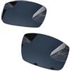 Combine8 Lenti di ricambio per occhiali da sole Oakley Crankshaft OO9239