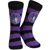 Star Wars Disney Calze a Pantofola da Donna EU 35-41, Calzini Antiscivolo Donna in Caldo Pile, Morbido Calze, Idea Regalo Accogliente