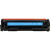 Toner compatibile per HP CF411A 410A ciano 2300pag.
