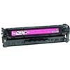 Toner per Canon 718 magenta 2660B002 2900pag.