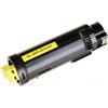 Toner per Xerox WorkCentre 6515 Phaser 6510 106R03479 giallo 2400pag.