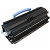 Toner per Lexmark X203 X204 X203A11G nero 2500pag.