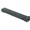 Toner per Sharp MX-2310N MX-3111 MX-23GTBA nero 18000pag